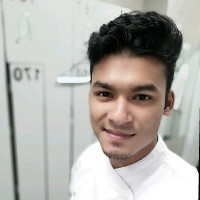 Rajib Mondal