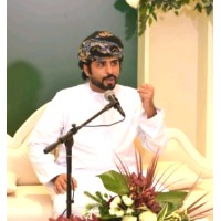 Sultan Almamari