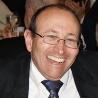 Andrew B. Cooper