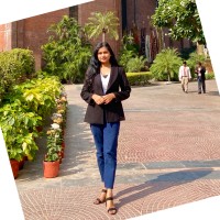 Sansriti Singh