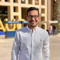 Yousef Ezzat