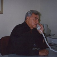 Antônio Walter De Andrade Nascimento