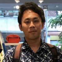 Yusuke Yoshino