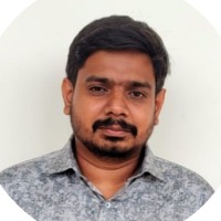 Sandeep V
