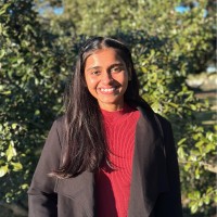 Vishaka Trivedi