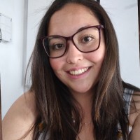 Constanza Bustos Mateluna