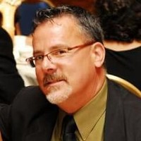 Richard Peabody