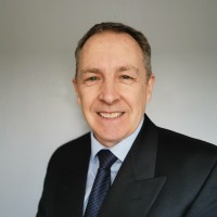 Nigel Cranston