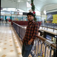 Avinash Kumar