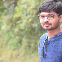 Nikunj Patel
