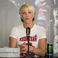 Stéphanie Almazan Bezon