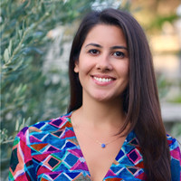 Dr Damla Irez