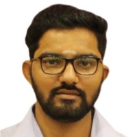 Vinod Thangarajan