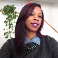 Tracey Jackson, M.A.