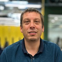 Romain Soreau