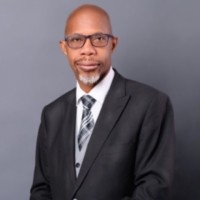 Brian J Barnes