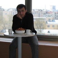 Orkhan Mamedov