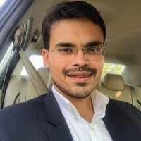 Nikhil Tyagi