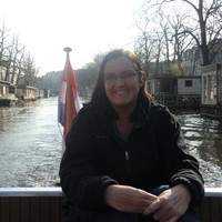 Connie Ruedinger