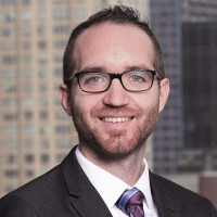 Michael T. Ford, CFA