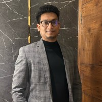 Shariq Ahmad
