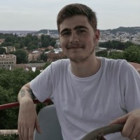 Oleksandr Tymchuk