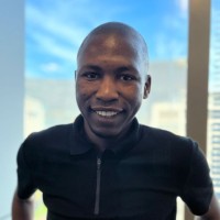Luvuyo Nkosana