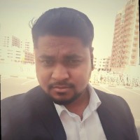 Mohammed Ghouse
