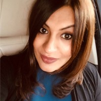 Sarah Akram