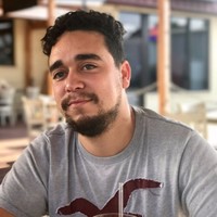 Andre Barbosa