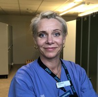 Maria Nordén Norman