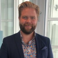 Erik Ståhl