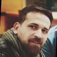 Mahmoud Elkayem