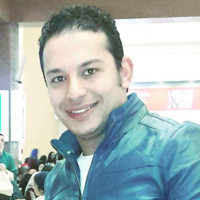Ahmed El Marghany
