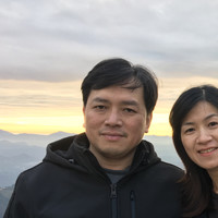 Roland Chang