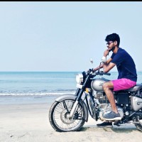 Avinash Digekar
