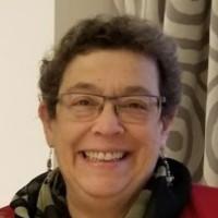 Susan Lieberman