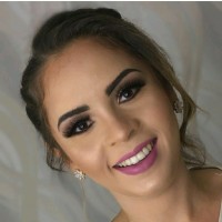 Luana Arlindo Teixeira