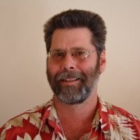Michael Burke