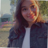 Nisha Godara