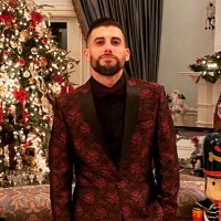 Michael R Ingraffia, Lcam