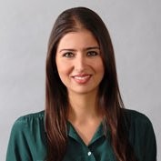 Negin Nazemi