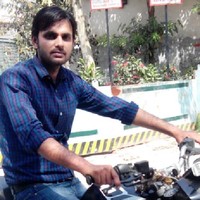 Amit Tomar