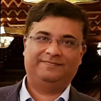 Thomas Mathew