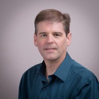 Darren Martin