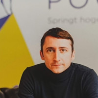 Vincent Van Malderen