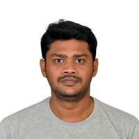 Chandrasekar B R