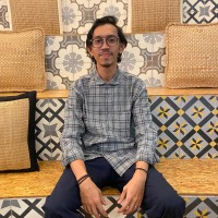 Achmad Reza