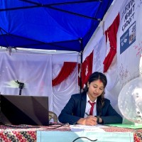 Dristi Dhakal