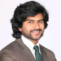 Rajesh Nair